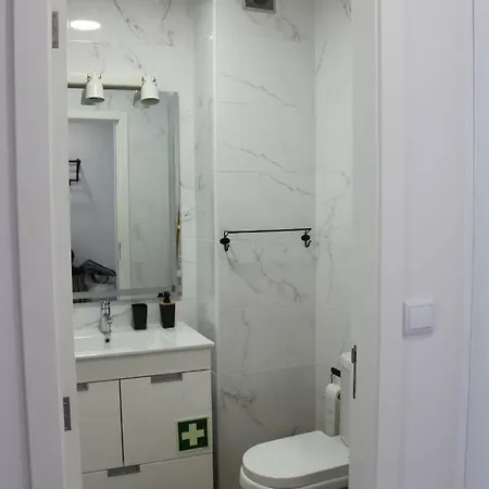 & Cozy Flat Appartamento