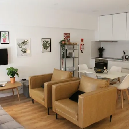& Cozy Flat Appartamento