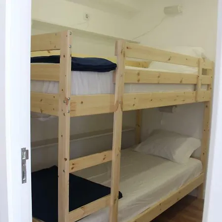 & Cozy Flat Apartment Porto