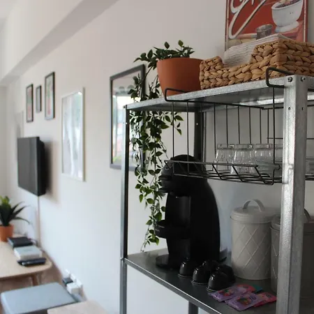 & Cozy Flat