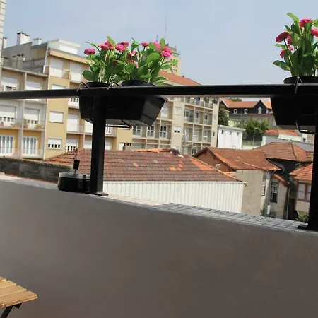 & Cozy Flat * Porto