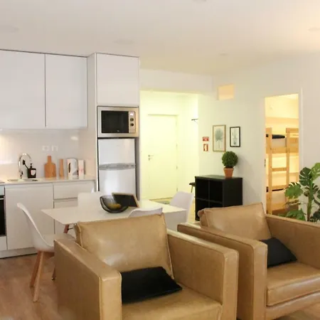 Apartment & Cozy Flat