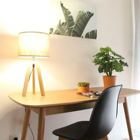 & Cozy Flat *