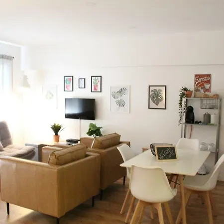 & Cozy Flat * Porto