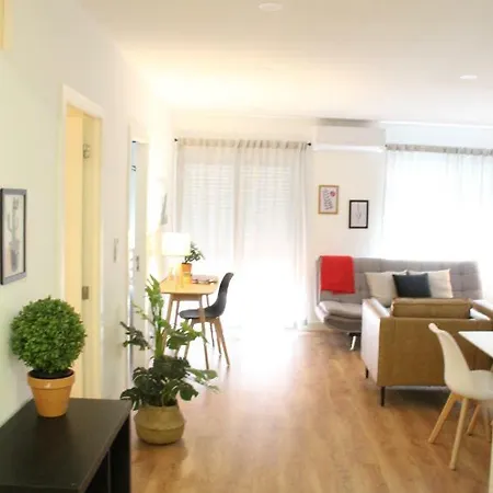 & Cozy Flat Porto
